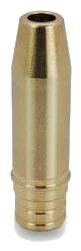 Prowadnice zaworów wydechowych 5.5mm SuperTech Honda B-Series / H-Series SUP-GDE-HB55-E