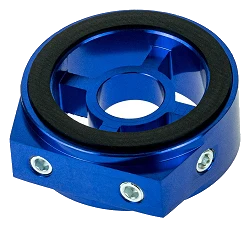 Podstawka Adapter pod czujniki do filtra oleju 3/4"