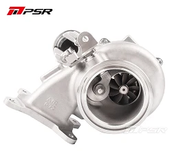 Pulsar PSR 5449G Dual Ball Bearing Turbo Drop In up to 600BHP with Billet Actuator for VW / Audi 2.0L TSI MK7 EA88 Gen 3 2014-2021