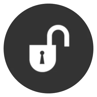 Klawisz 15mm B373 (UNLOCK-OPENLOCK) Ecumaster