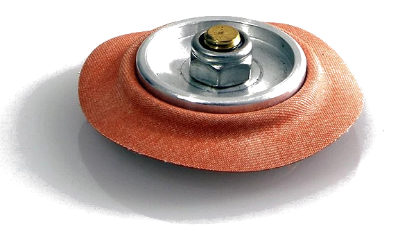 Zestaw naprawczy regulatora ciśnienia paliwa Turbosmart FPR800 Replacement Diaphragm Assembly