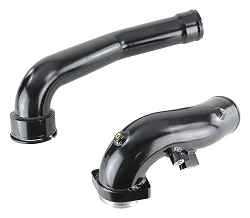 Zestaw przewodów Boost Charge Pipe FMIC.EU Toyota Supra GR 3.0 A90 MK5 B58
