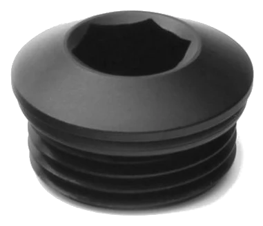 Nuke Performance Hex Allen Key AN-12 ORB Plug