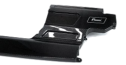 RacingLine R600E Carbon Lid Gloss for R600 EVO intake