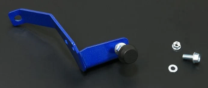 Hardrace Brake Master Cylinder Stopper For Toyota Corolla cross