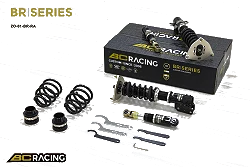 Zawieszenie gwintowane BC Racing ZO-01-BR-RA Fiat Coupe FA/175 1993-2000 (Turbo)