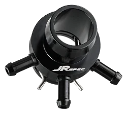 Adapter podciśnienia Turbo Boost JRspec do VW 2.0T MK5 GTI Audi A3 A4