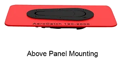 Zapinki AeroCatch Flush Plus AeroCatch 120-2000