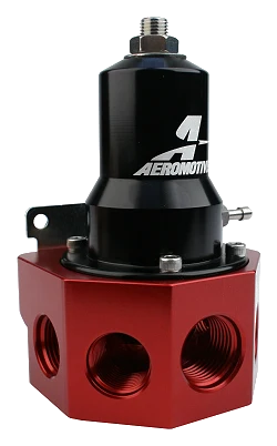 Regulator ciśnienia paliwa Aeromotive Extreme Flow EFI ARE 13133