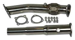 Downpipe Audi A3 Seat Leon Skoda Octavia Golf 4