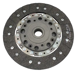 Tarcza sprzęgła BMW 240 mm LUK N47 GS6-37DZ BZ FTWL