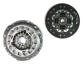 Zestaw sprzęgła Xtreme Clutch BMW Z3 2.8 i 142KW (1997-2000)