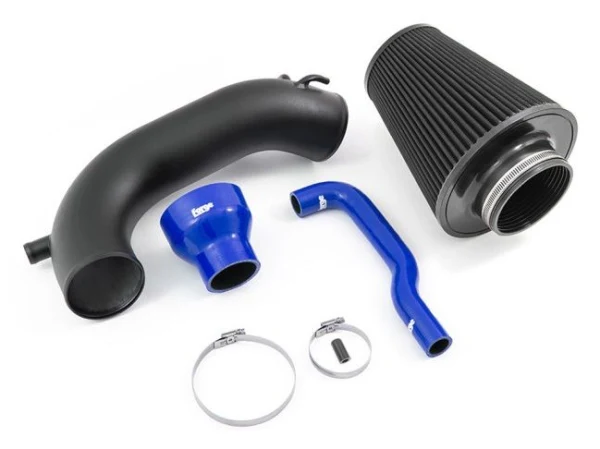 Zestaw Dolotowy Forge Motorsport FMINDK28-C.B Hyundai i30N Veloster N filtr plisowany niebieski - FO-FMINDK28-C.B