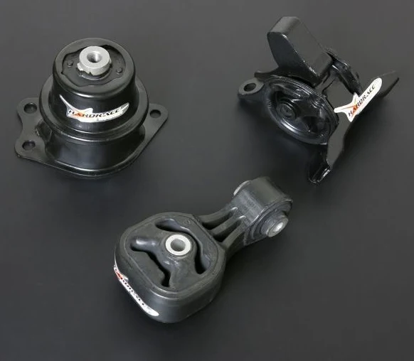 Hardrace Harden Com. Engine Mount Honda Fit