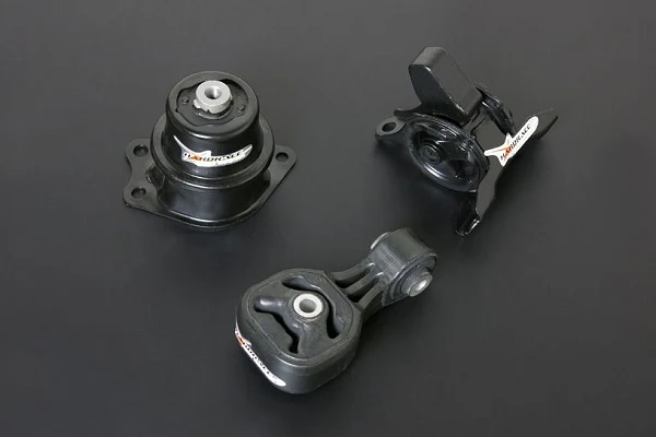 Hardrace Harden Com. Engine Mount Honda Fit