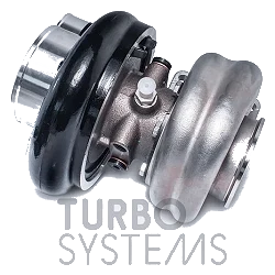 Turbosprężarka TurboSystems HTX4064B1