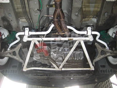 Stabilizator zawieszenia przedni 25mm Ultra Racing for Honda Integra 01-06 DC5