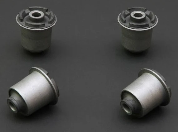Hardrace Front Upper Arm For Bushing For Lexus Toyota