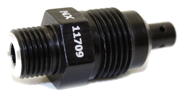 Nhra Safety Blow-Off Fitting Nitrous Express NX 11709