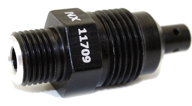 Nhra Safety Blow-Off Fitting Nitrous Express NX 11709