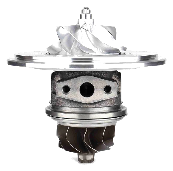Turbosprężarka Pulsar PSR 3071 Gen2 Super Core 650HP podwójne łożyska kulkowe