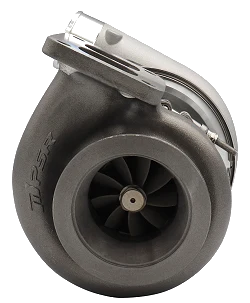 Turbosprężarka Pulsar PSR 6270G 900 KM .95 T4 Twin Scroll Wlot 4"V-Band Wylot  Łożyska kulkowe