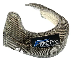 Koc na wastegate 60mm Magma Carbon Fiber FMIC.Pro