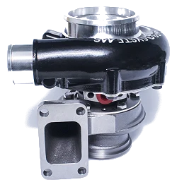 Turbocharger TurboSystems HTX3058B2