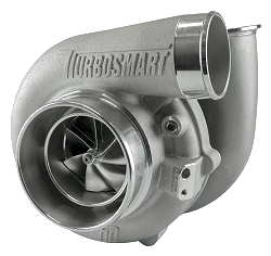 TS-2 Performance Turbosprężarka Turbosmart Water Cooled 7170 Kompact V-Band 1.07AR Externally Wastegated