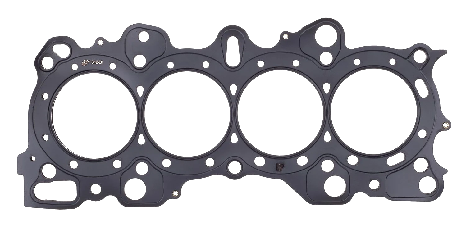 Uszczelka głowicy Cometic Honda B16A2/B16A3/B17A1/B18C1/B18C5 .040" MLS 82mm C4168-040