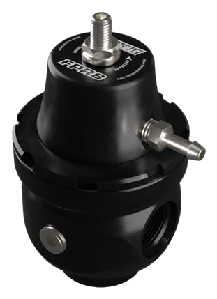 Regulator ciśnienia paliwa Turbosmart FPR8 AN8 Sleeper