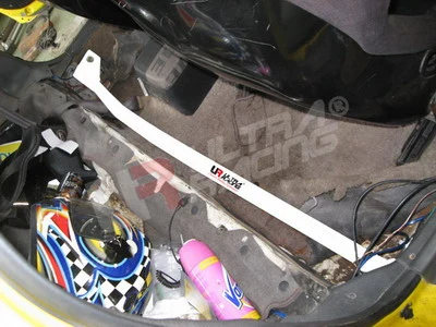 Rozpórka wewnętrzna (Room Bar) 1010 Ultra Racing Mazda RX7 FC 86-91