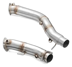 Downpipe BMW M2 CS / M2 Competition (F87) S55 GPF/OPF - PROM.112135