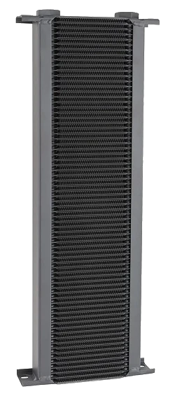 Chłodnica oleju Setrab Proline 72-rzędowa 210 x 562mm (163mm)