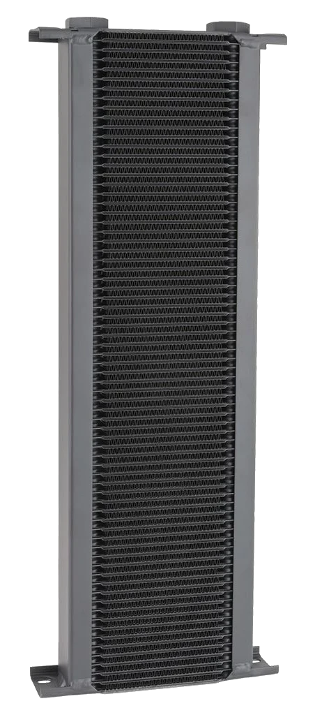 Chłodnica oleju Setrab Proline 72-rzędowa 210 x 562mm (163mm)