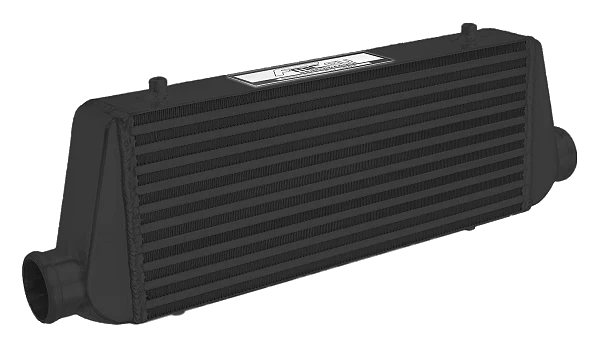 Intercooler 450x180x65mm FMIC.EU czarny