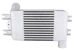 Intercooler FMIC.EU Nissan Patrol GU Y61 ZD30 3.0 2007-2016 - IC-NIS-PAT-3.0