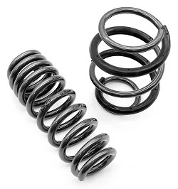 MMR Height Adjustable Lowering Spings for BMW M2 M3 M4