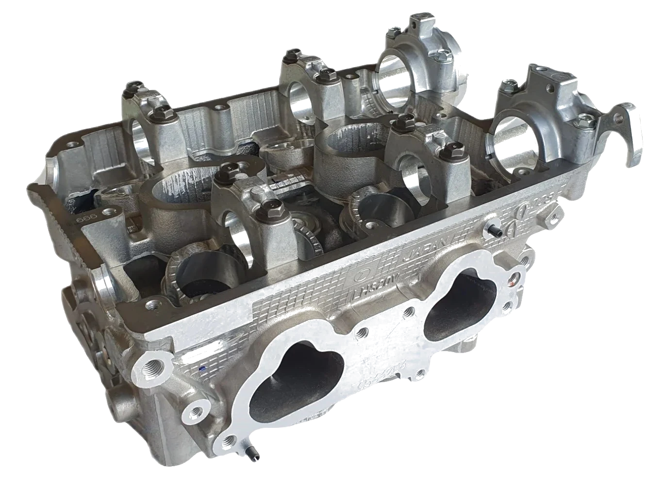 Lewa głowica cylindrów 11063AA812 Subaru WRX GC8 V5 V6 1999-2005