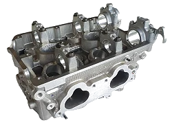 Lewa głowica cylindrów 11063AA812 Subaru WRX GC8 V5 V6 1999-2005