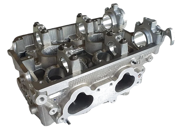 Lewa głowica cylindrów 11063AA812 Subaru WRX GC8 V5 V6 1999-2005