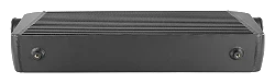 PSR Pulsar Gen2 Uniwersalny Intercooler Performance o Zwiększonej Gęstości Lameli 600x300x100 mm Wlot i Wylot 76 mm