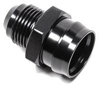 V2 Quick Conect 19mm Female to 10AN Male Straight Radium Engineering