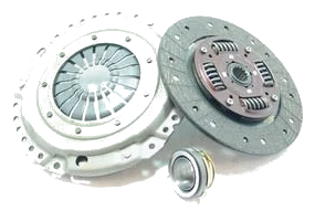 Zestaw sprzęgła Xtreme Clutch HOLDEN CALIBRA 2.0 i Turbo AWD 150KW (1992-1997)