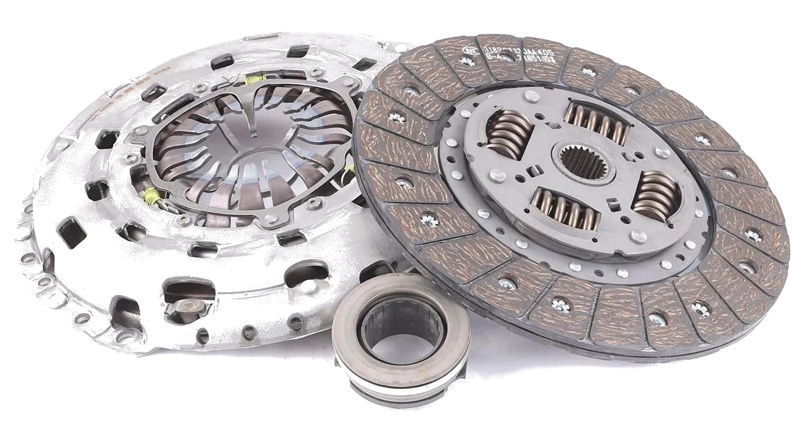 Zestaw sprzęgła Xtreme Clutch FORD AUSTRALIA TRANSIT 2.3 107KW (2000-2006)