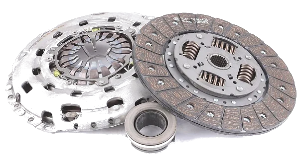 Zestaw sprzęgła Xtreme Clutch FORD AUSTRALIA TRANSIT 2.3 107KW (2000-2006)