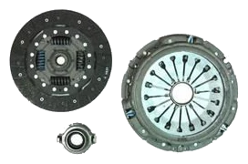 Zestaw sprzęgła Xtreme Clutch ALFA ROMEO GTV 3.0 V6 24V (916.C1B__) 160KW (2000-2003)
