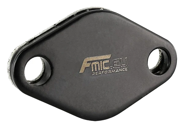 Zaślepka EGR FMIC.EU BMW M47 M57  318 320 330 330 320 318 320