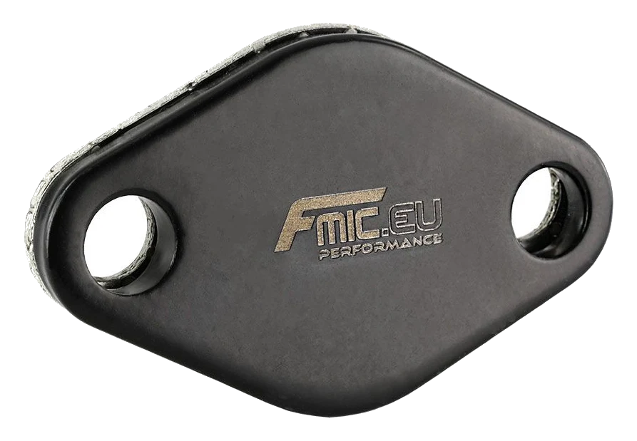 Zaślepka EGR FMIC.EU BMW M47 M57  318 320 330 330 320 318 320