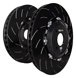 SG2F024 Sportowe tarcze hamulcowe SG EBC Brakes Toyota GR Yaris Yaris GR